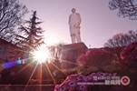 楚雄师范学院——行知花园